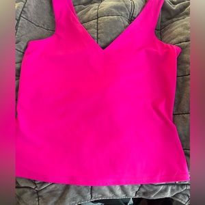 Express Body Contour tank